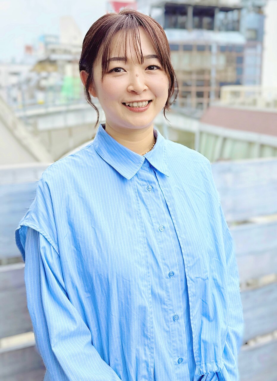井熊 彩